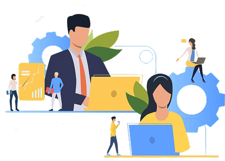 Strategic business solutions